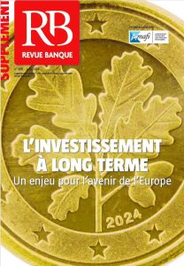 Long-term investment: a challenge for the future of Europe